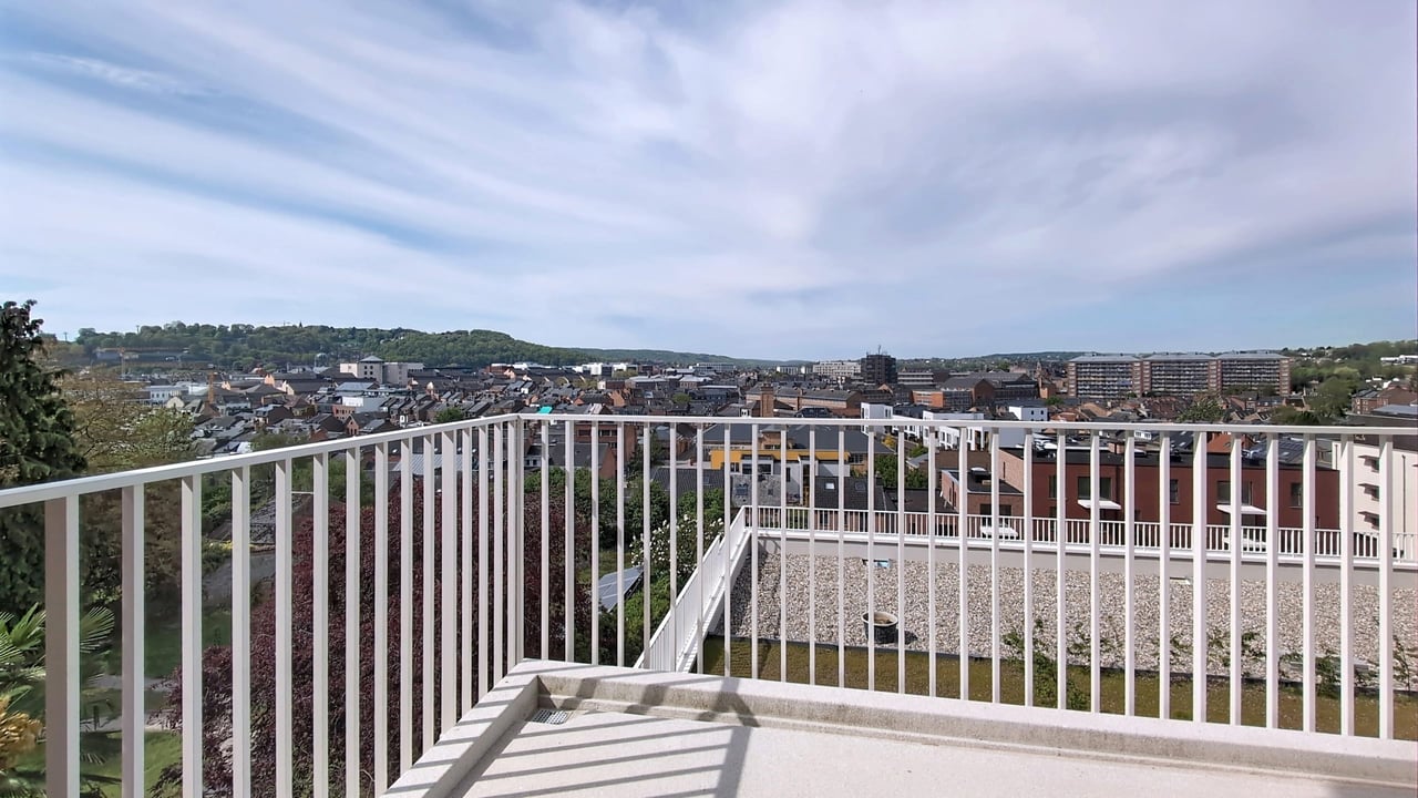 Résidence Bomel : appartements 1 à 3 chambres
