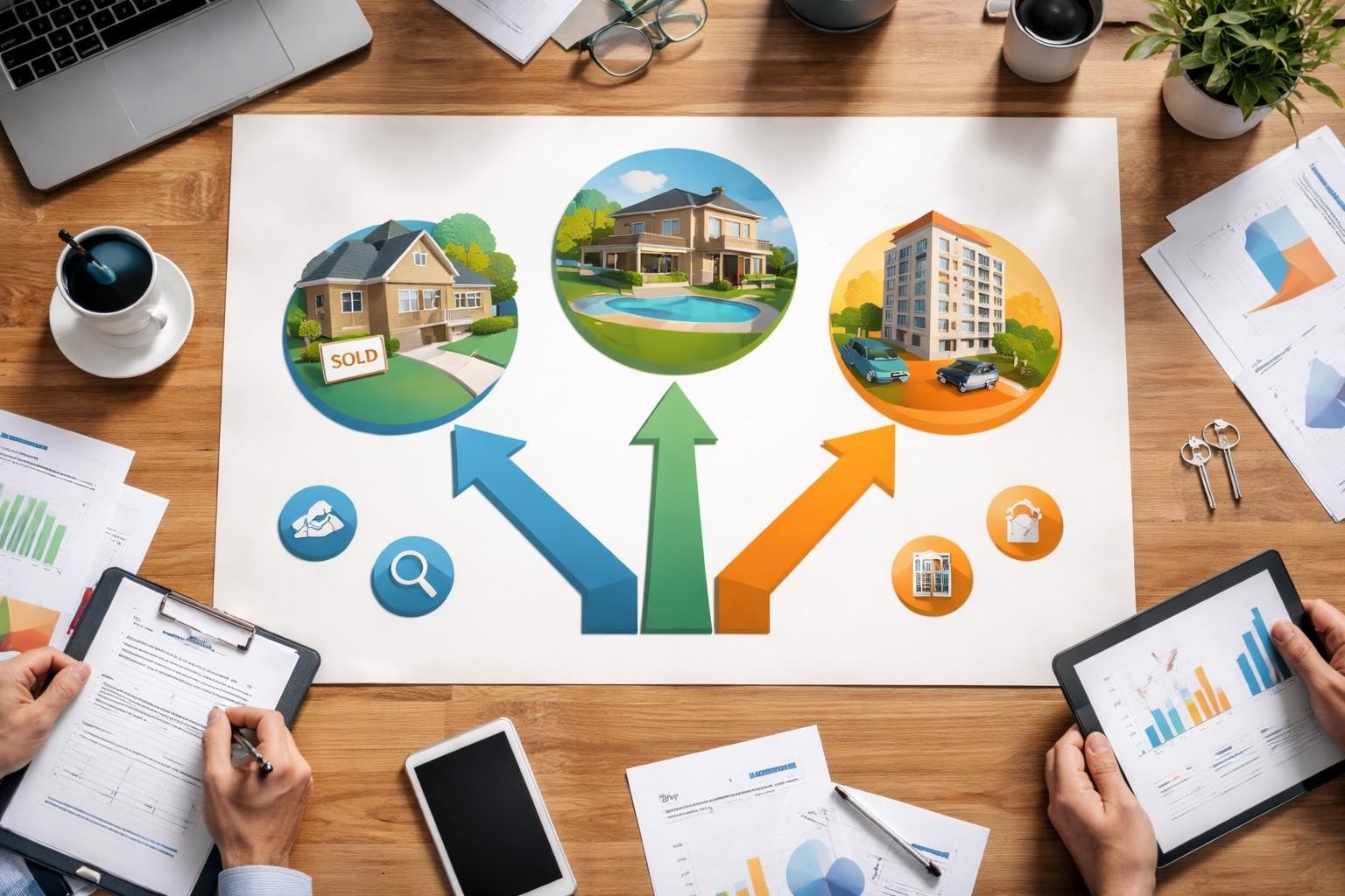 Tout agence immobilière : choisir le bon partenaire en 2026