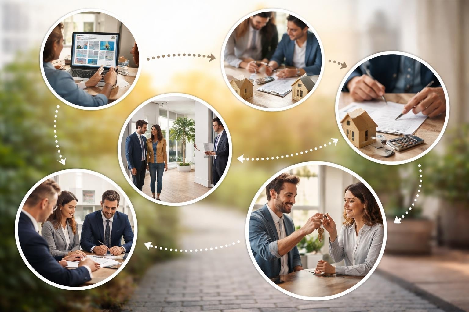 Acheter une maison en Belgique : guide complet 2026