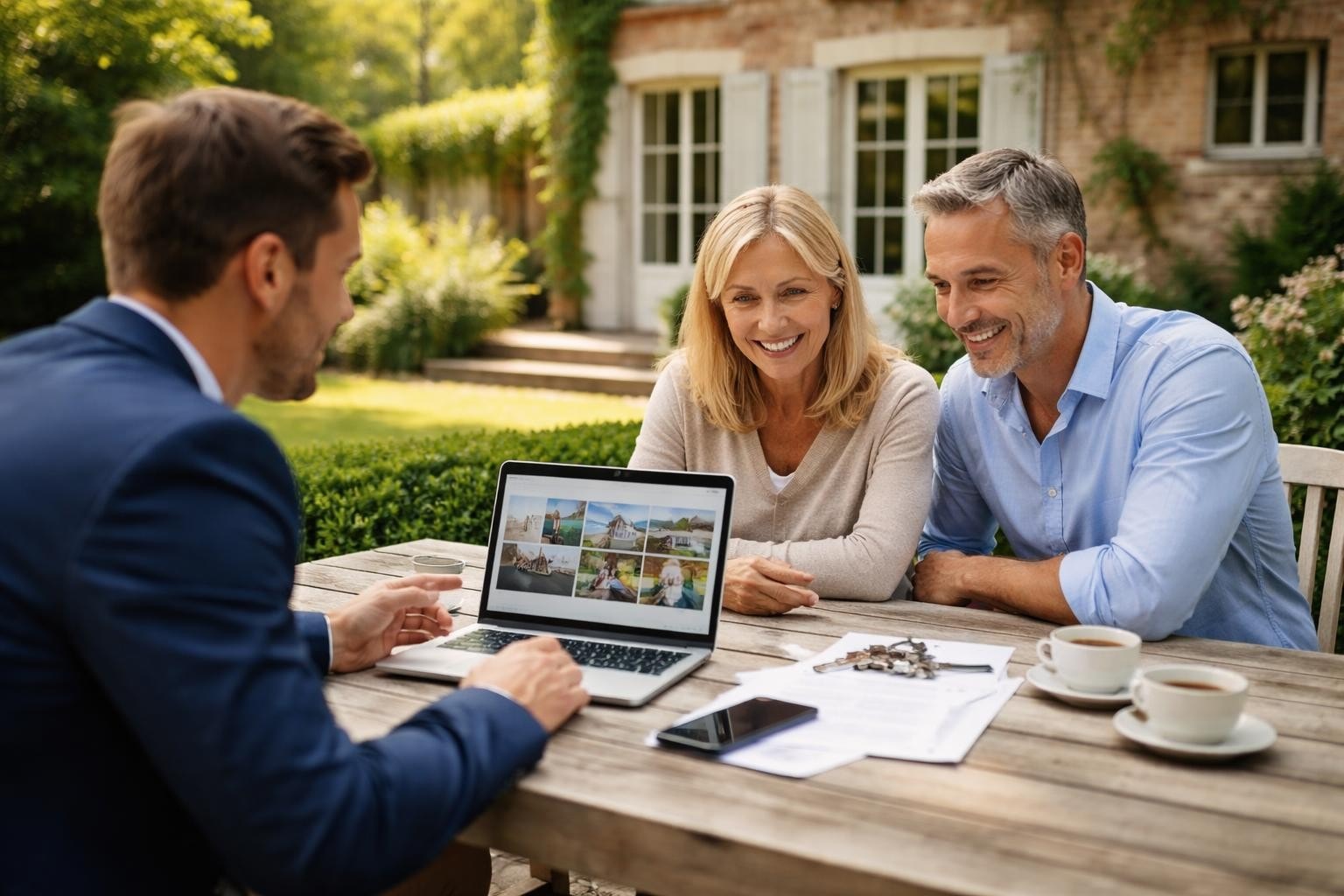 Meilleur agence immobilière en ligne : guide pratique 2026