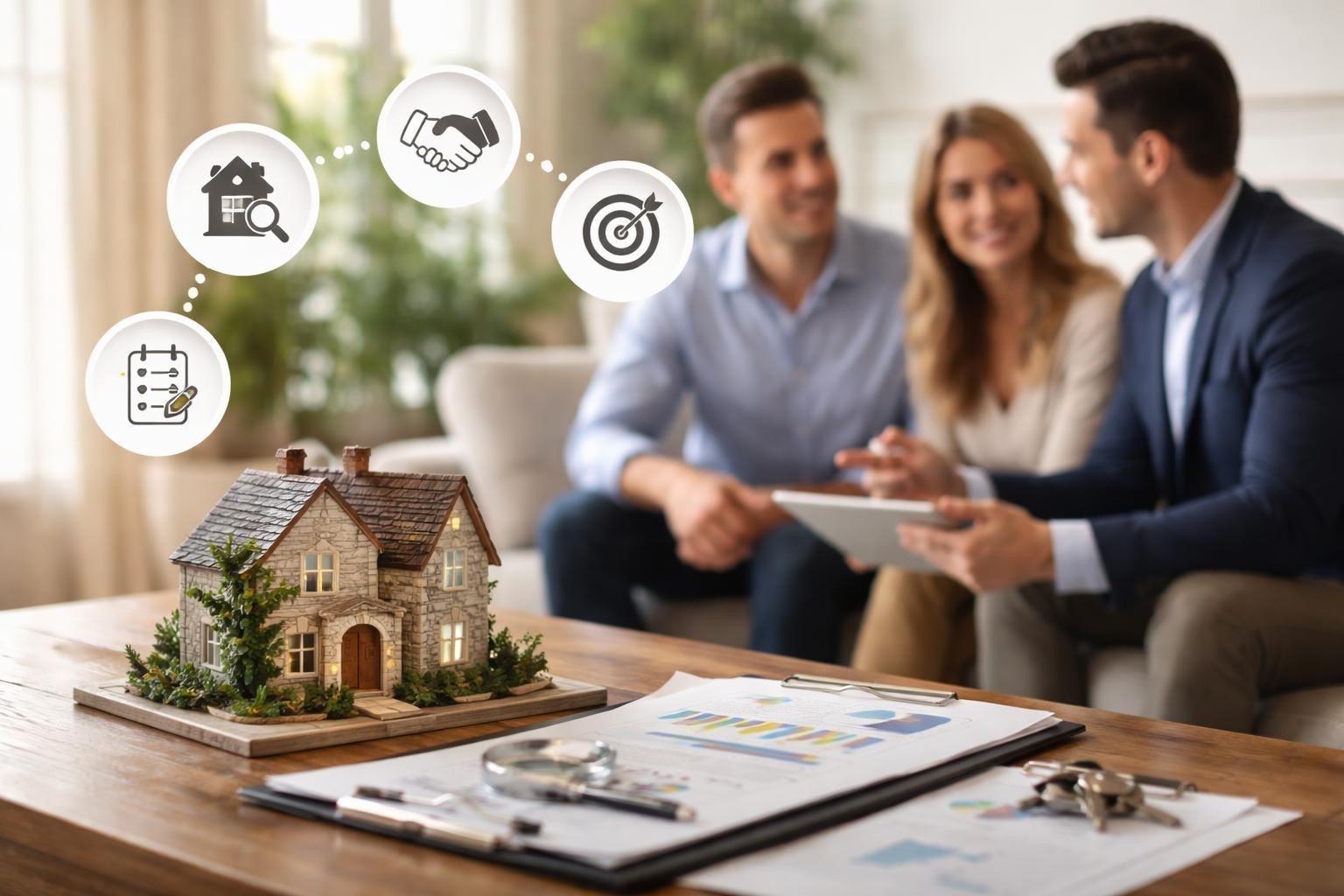 Meilleure agence immobilière : guide pour bien choisir