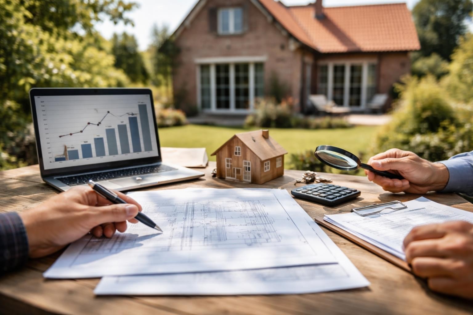 Prix Estimation : Méthode et Points Clés en 2026