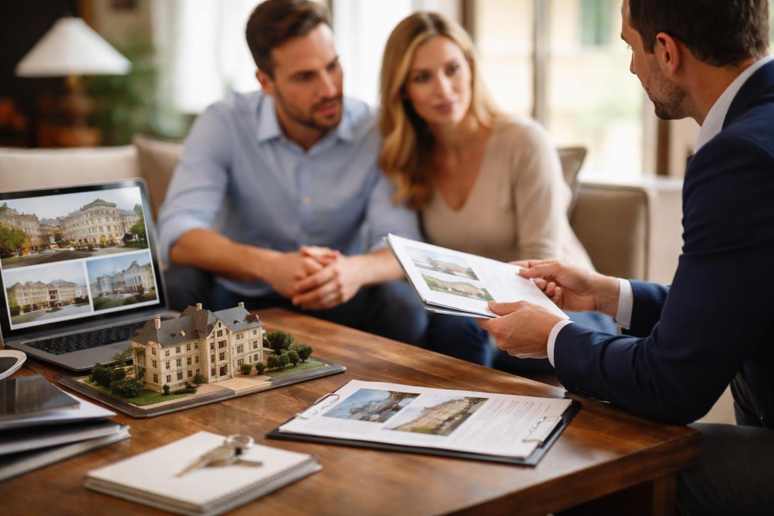 Choisir une agence immobilière en Belgique (2026)