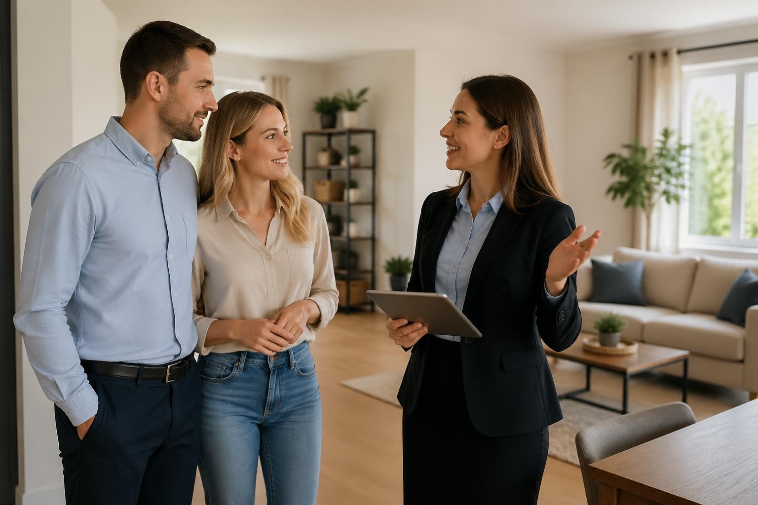 Agence immobilière vente maison : choisir la méthode