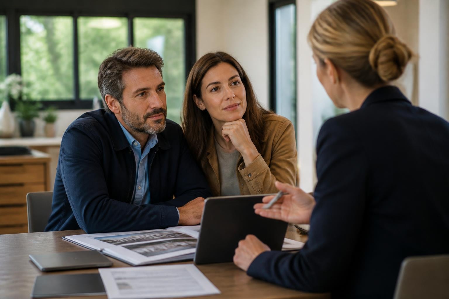 Listes des agences immobilières : comment choisir ?