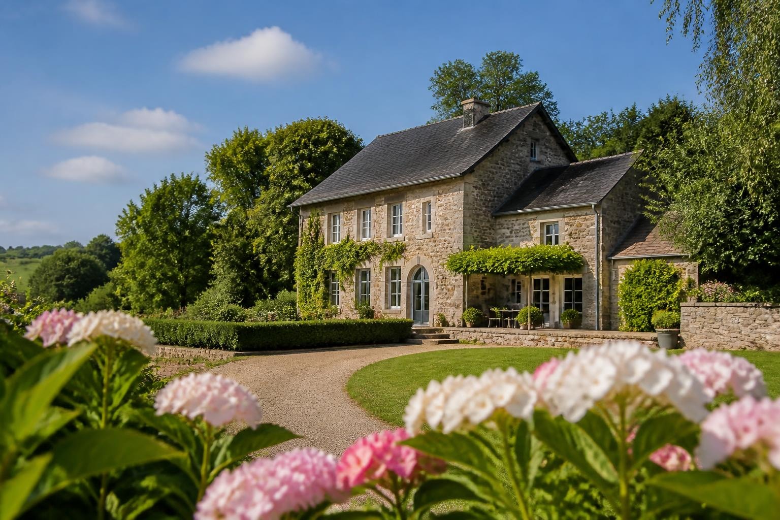 Maison à vendre à Nandrin : guide pratique 2026
