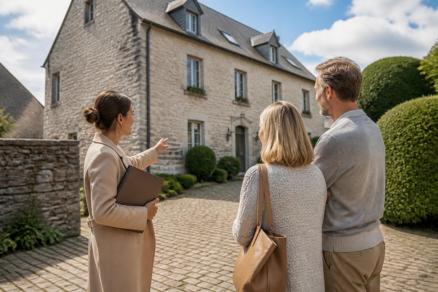 Mon agent immobilier : comment bien le choisir en 2026