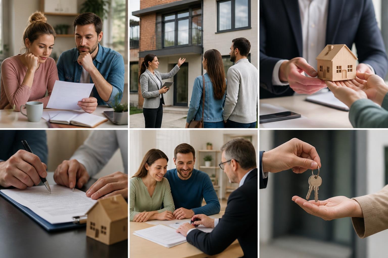 Maisons achat : guide complet pour bien acheter en 2026