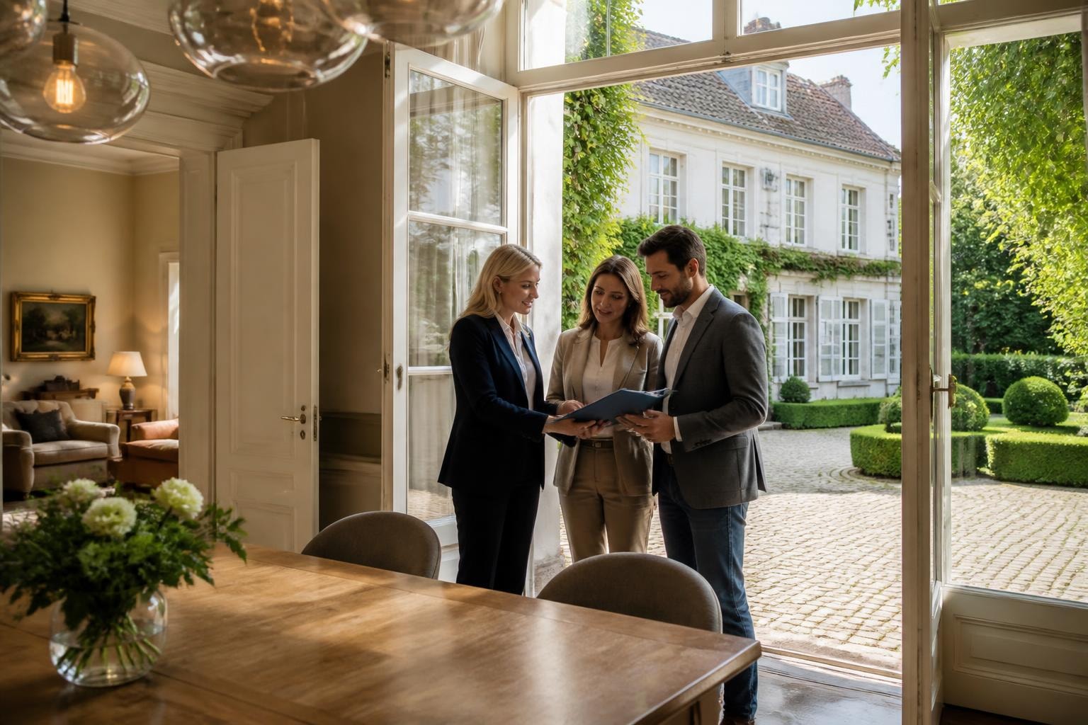 Meilleures agences immobilières en 2026 : guide pour vendeurs