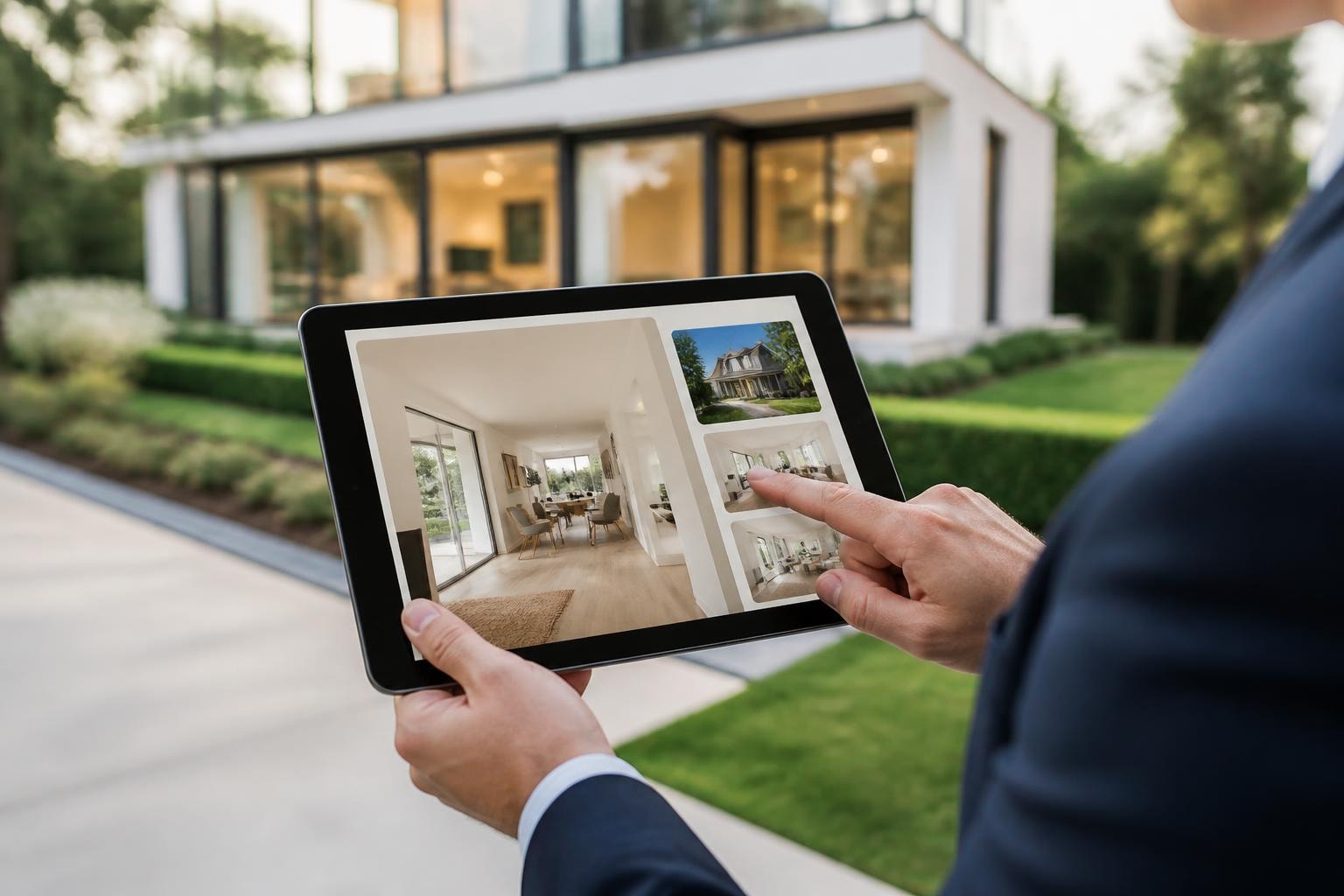 Digital immobilier : comment vendre mieux en 2026