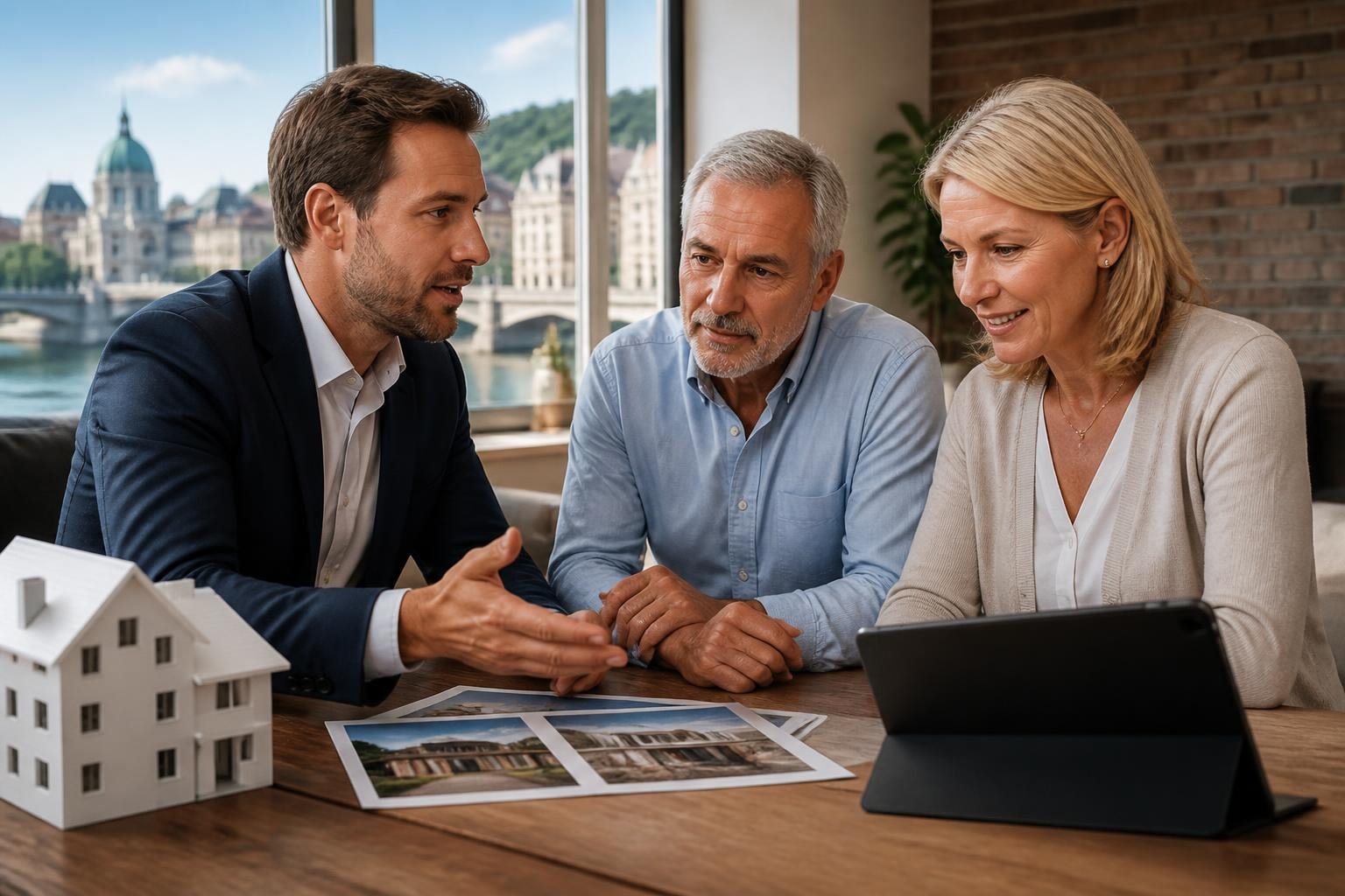 Agence immobilière Liège : guide complet pour vendeurs