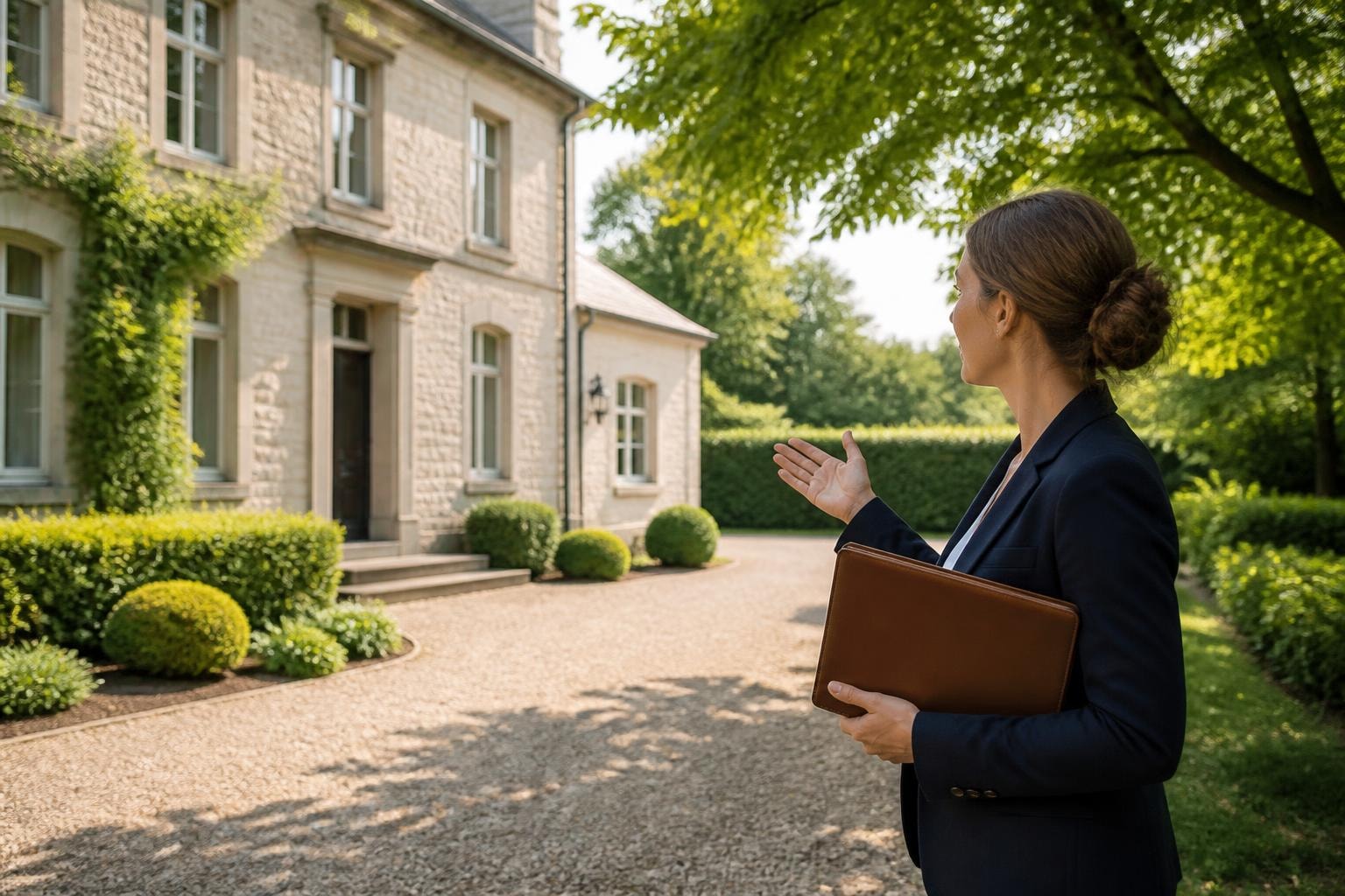 Agences immobilières Wavre : guide pour bien choisir