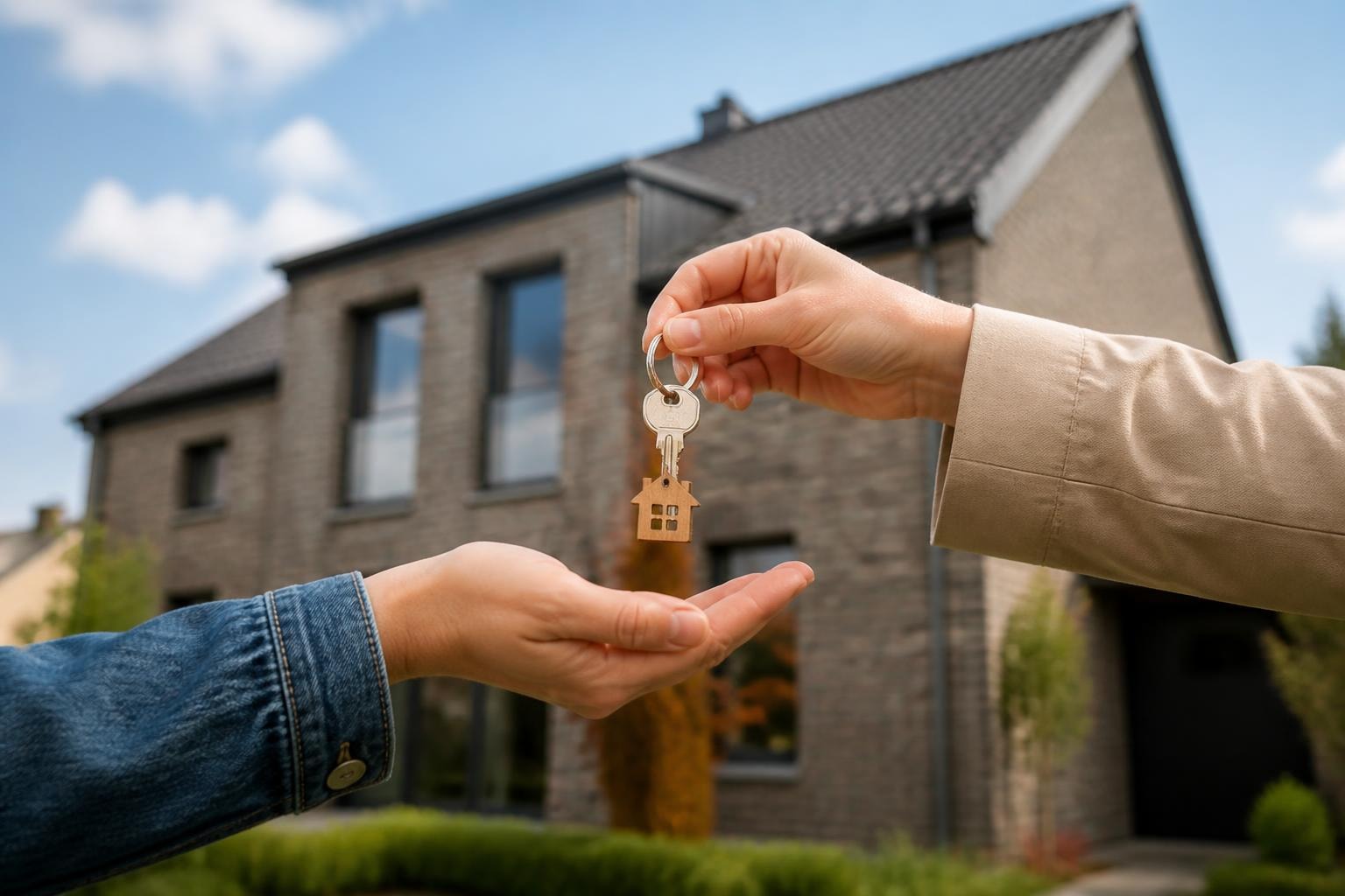 Maison acheter Belgique : guide complet pour 2026