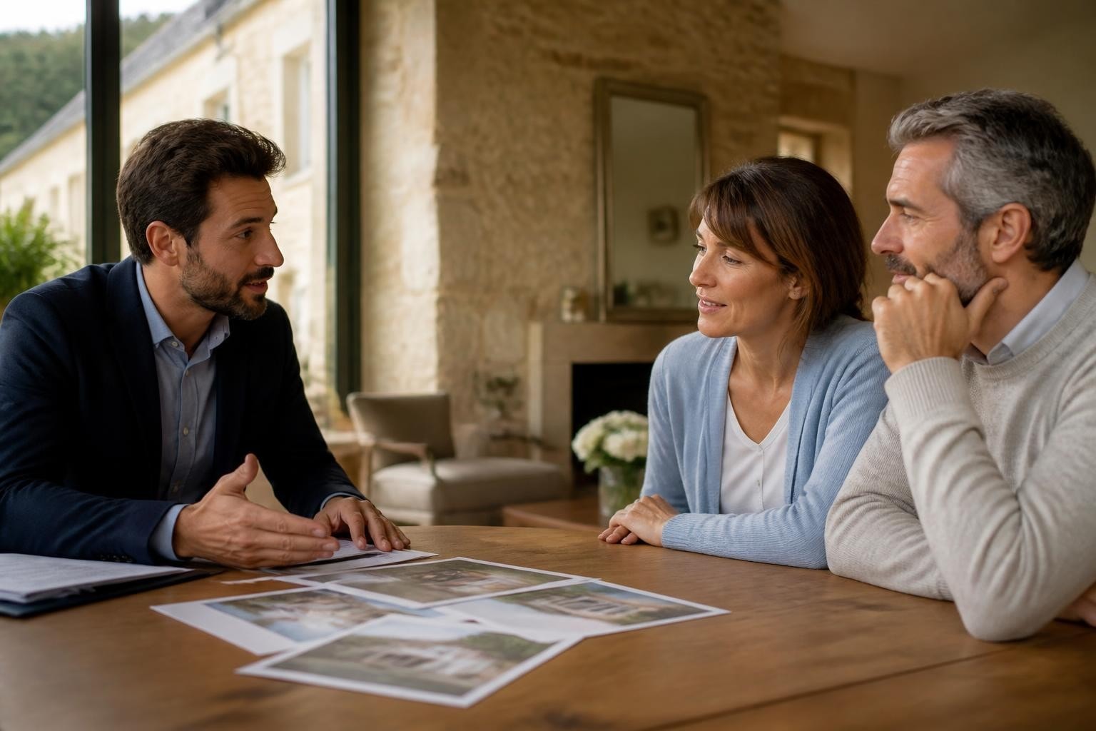 Agence immobilière vente maison : guide complet 2026
