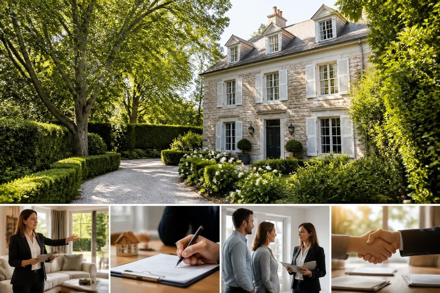 Vendez bien : stratégie et méthode pour vendre au juste prix
