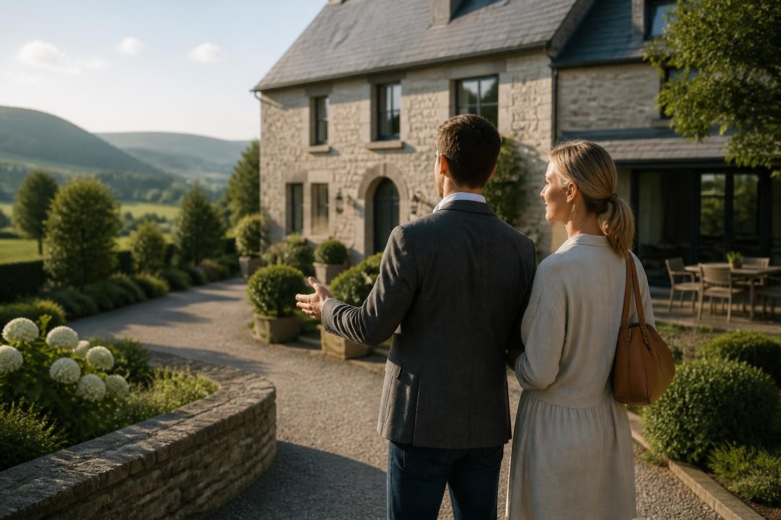 Vendre un maison : guide complet pour propriétaires belges