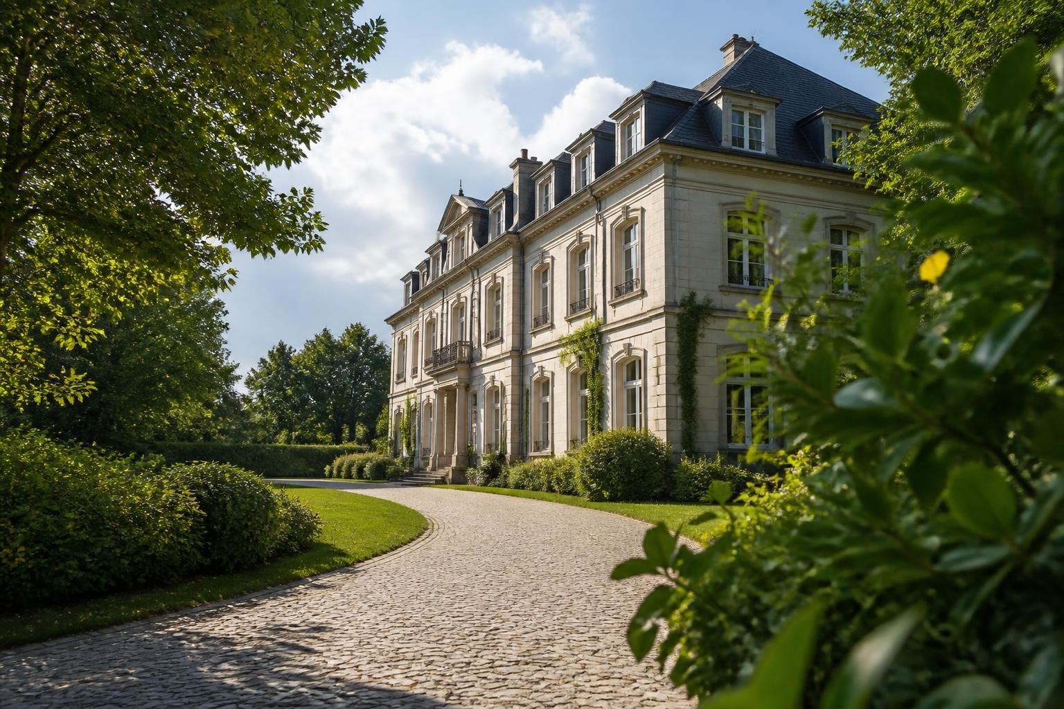Patrimoine immobilier : gérer et valoriser vos biens
