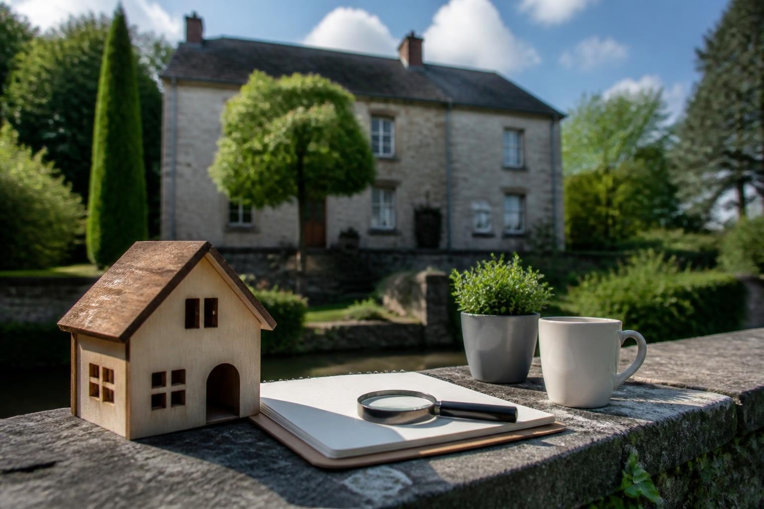 Maison à vendre en Wallonie : guide complet 2026