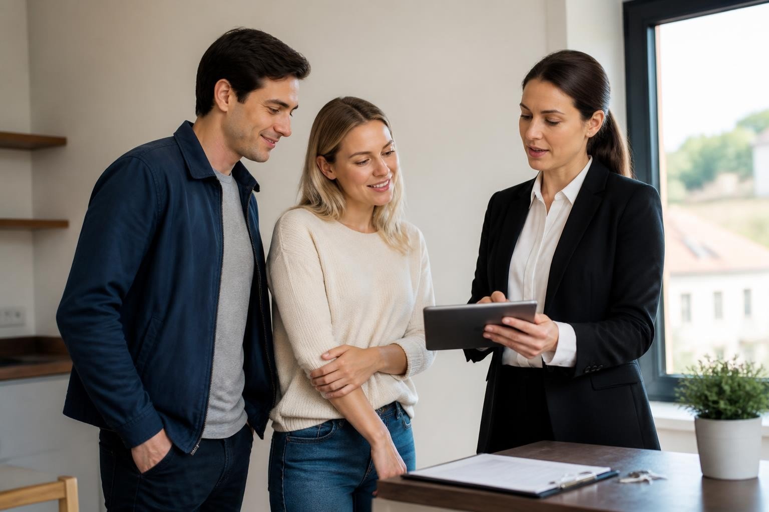 Agence de location immobilière : guide pour propriétaires