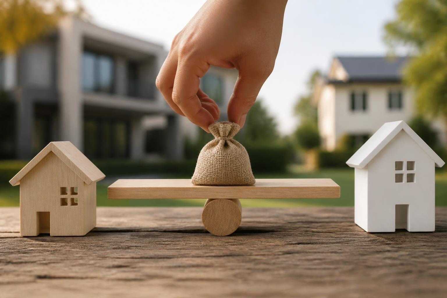 Prêt relais immobilier : mode d'emploi pour propriétaires