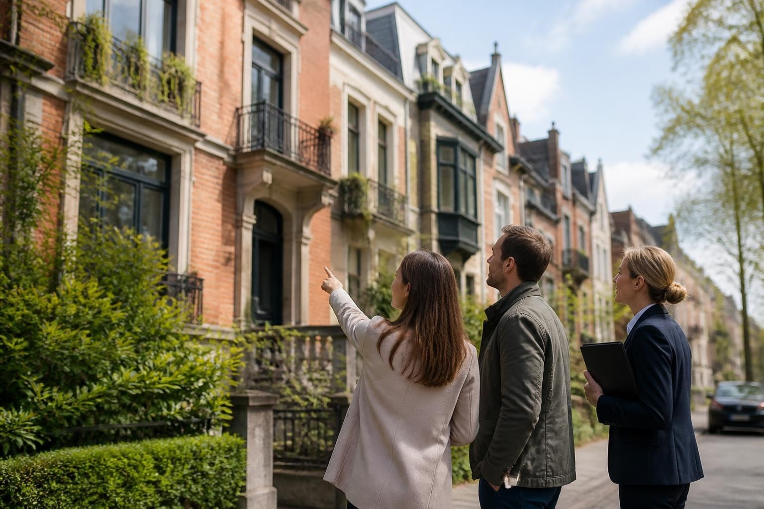 Maison appart à vendre : méthode et conseils pour bien vendre