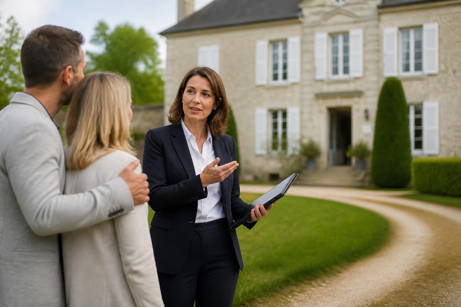 Agence immobilière Lamy : expertise et choix pour vendre