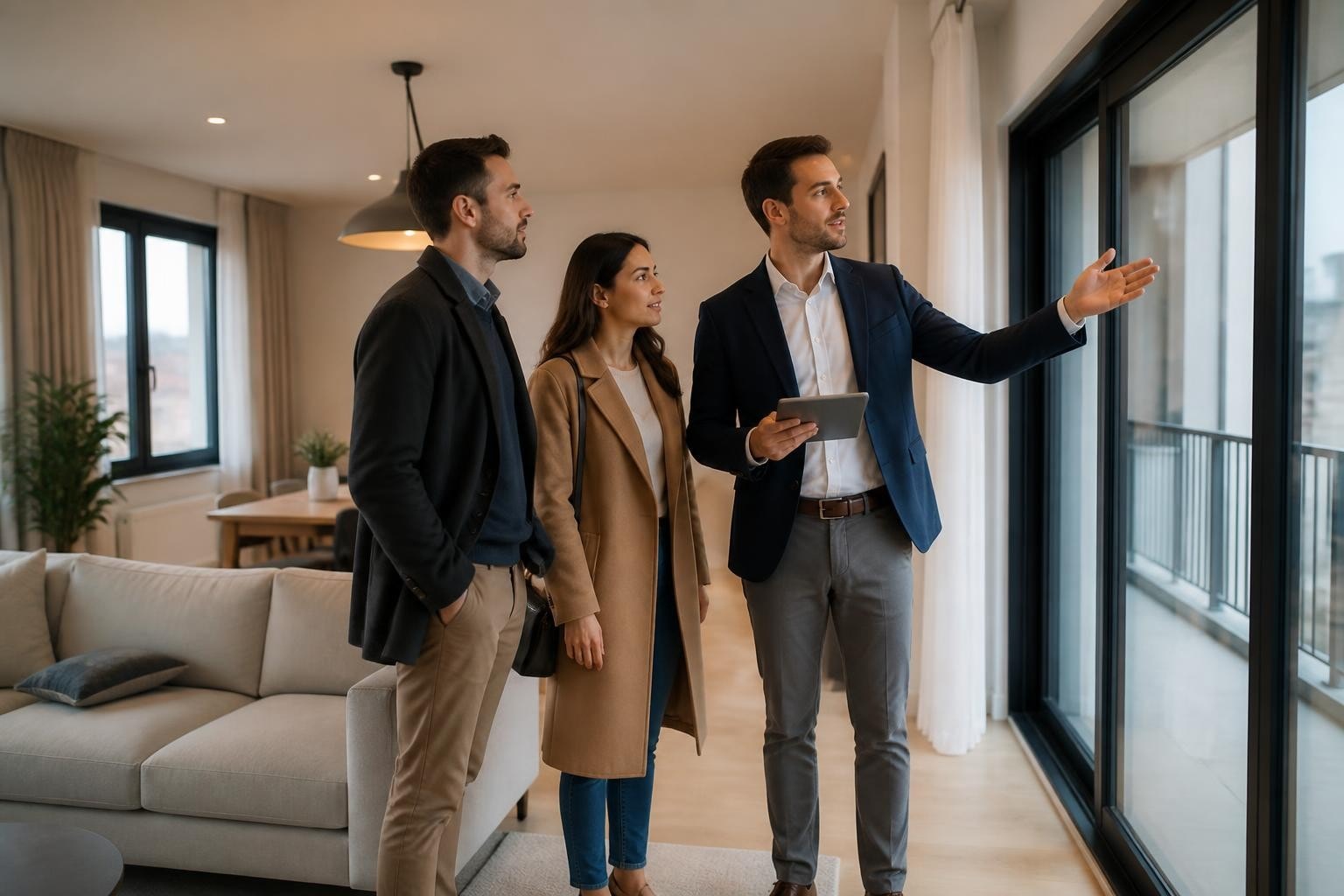 Agence immobilière location : guide complet 2026