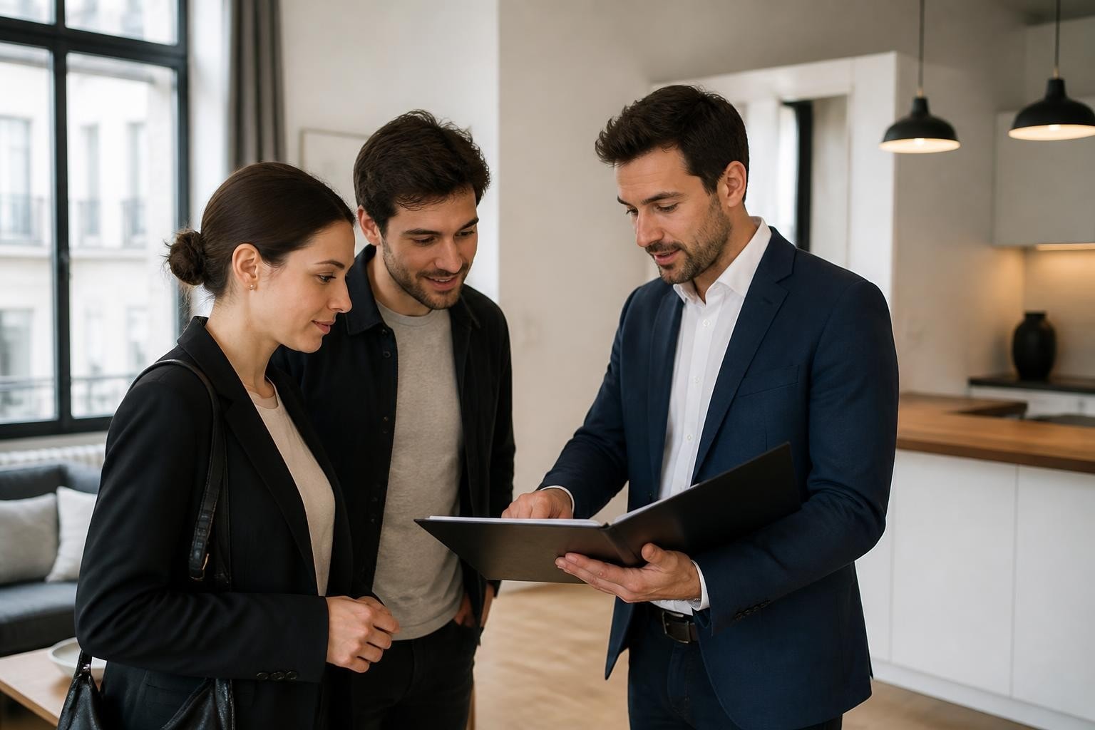 Agence immobilière de location : guide 2026
