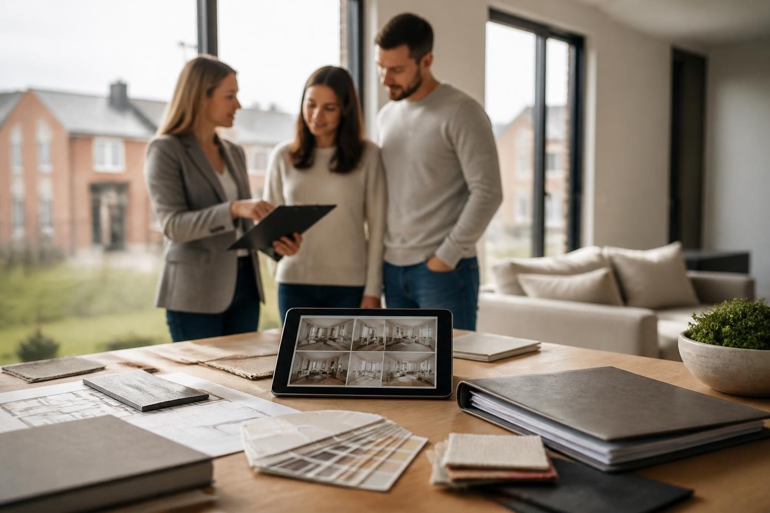 Vendre son appartement en Wallonie : méthode et stratégie