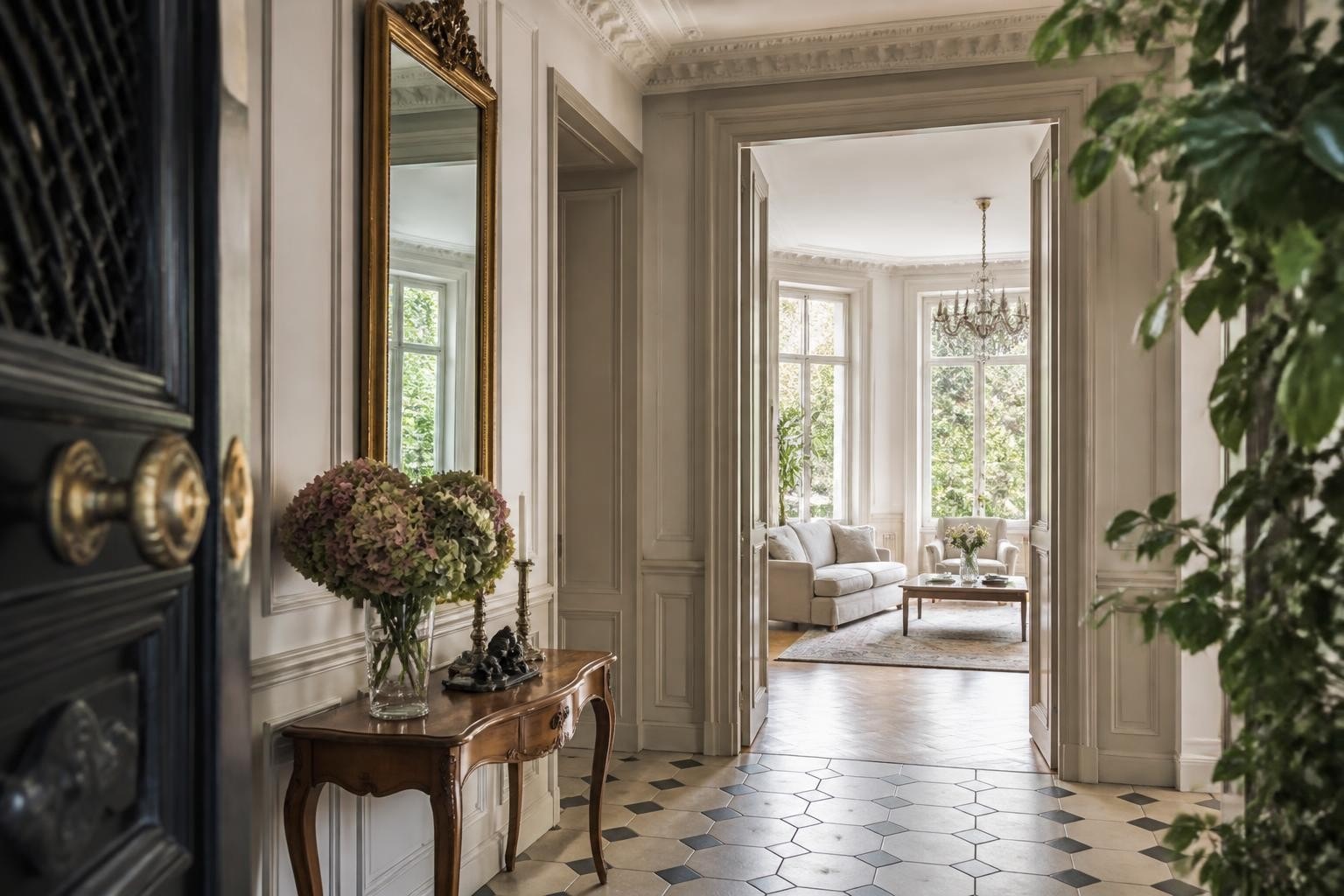 Maison bourgeoise : valoriser et vendre ce patrimoine