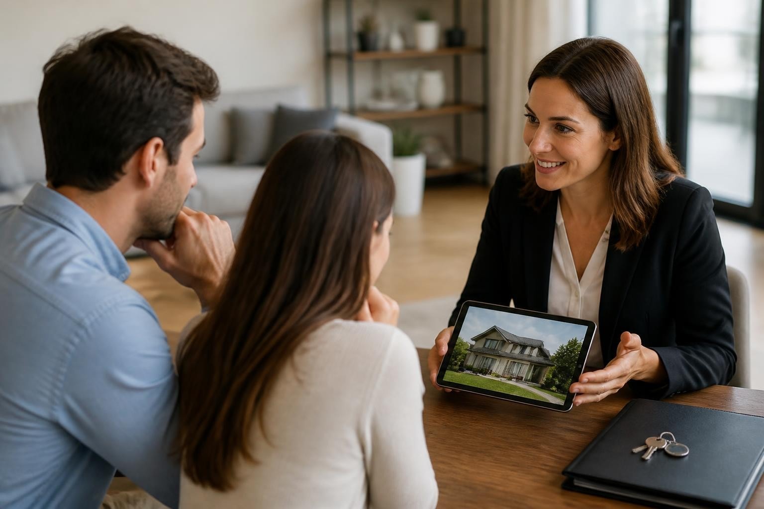 Comment choisir une agence immobilière en 2026