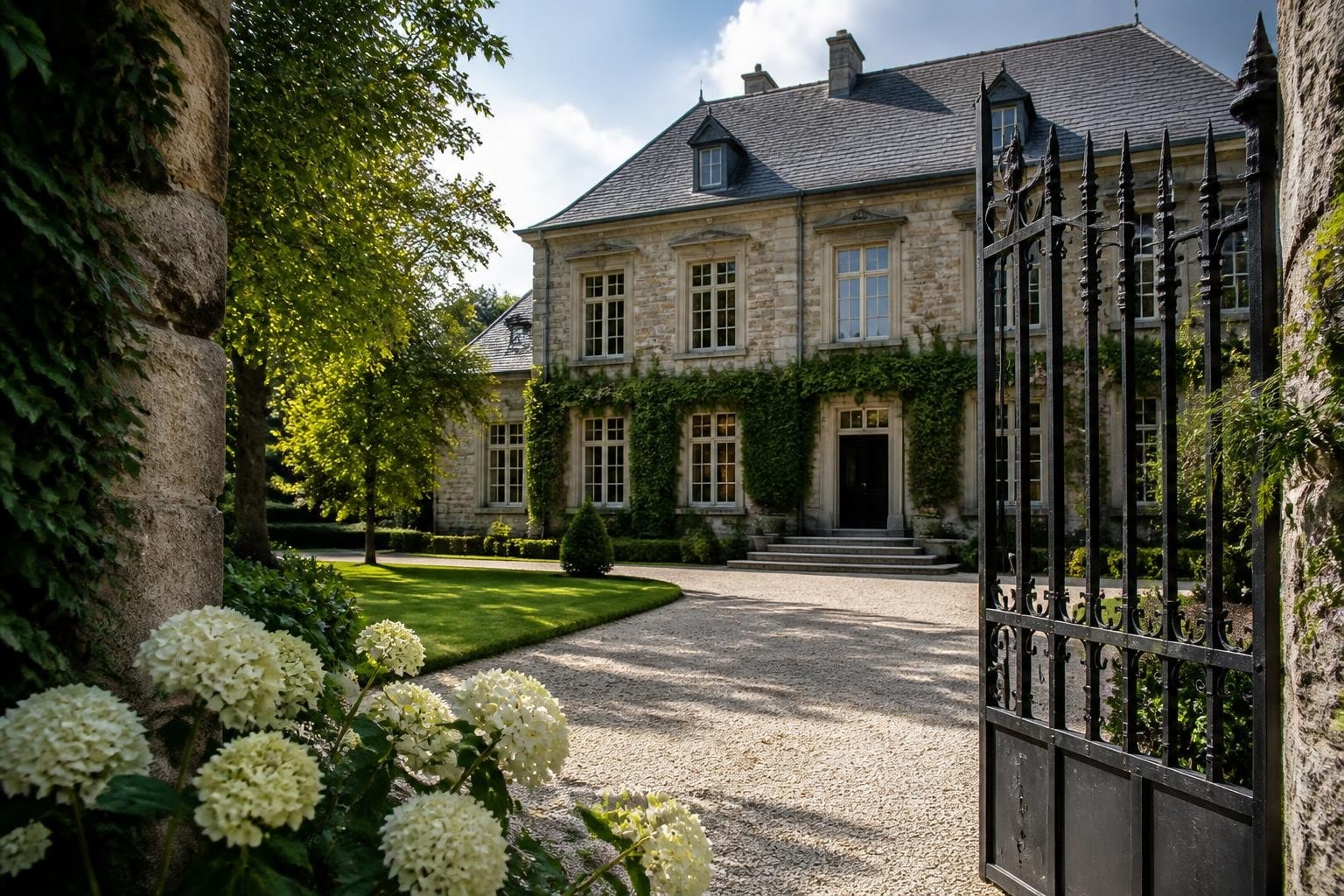 Agence immobilière haut de gamme : guide pour propriétaires