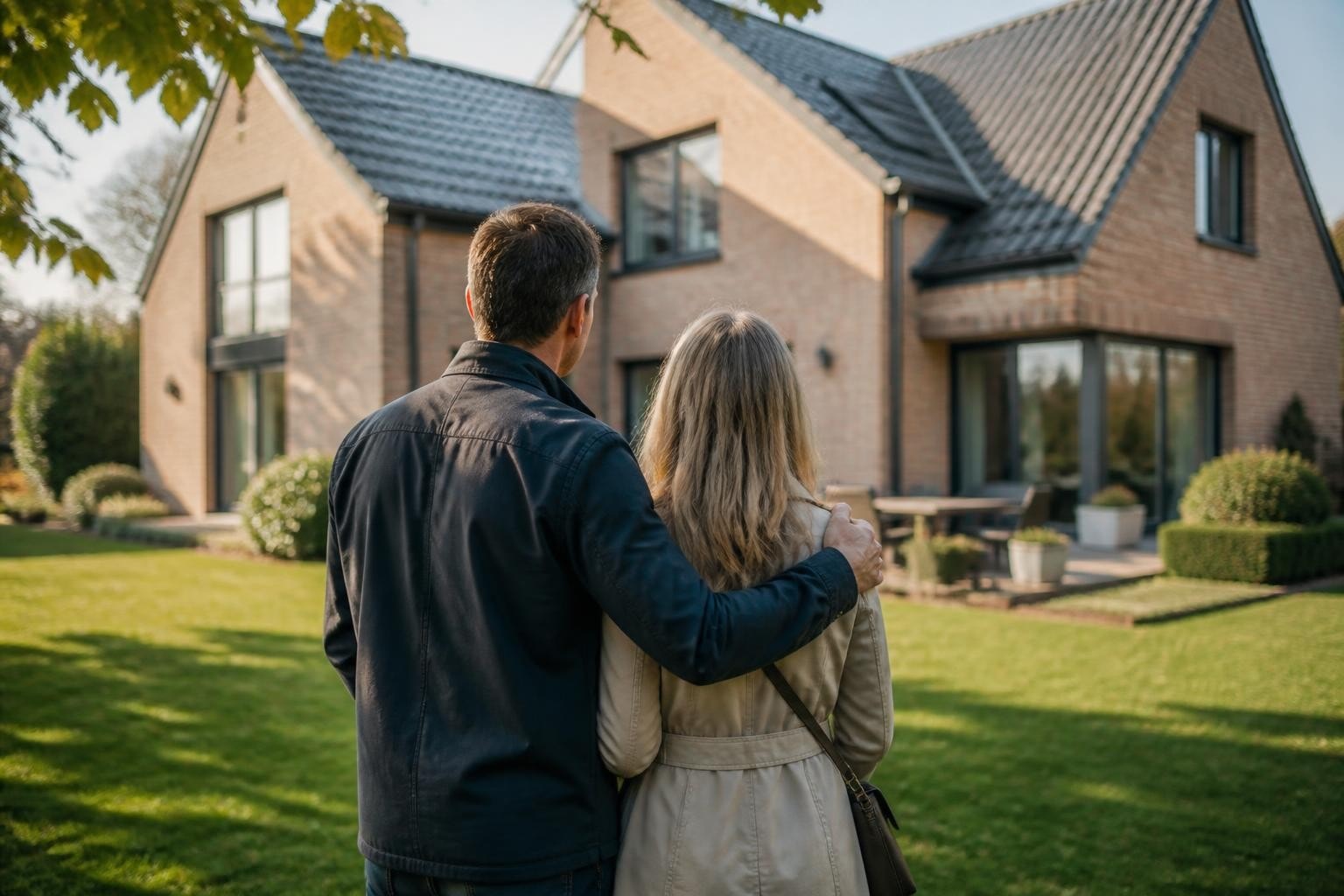 Particulier vend maison : guide complet pour 2026