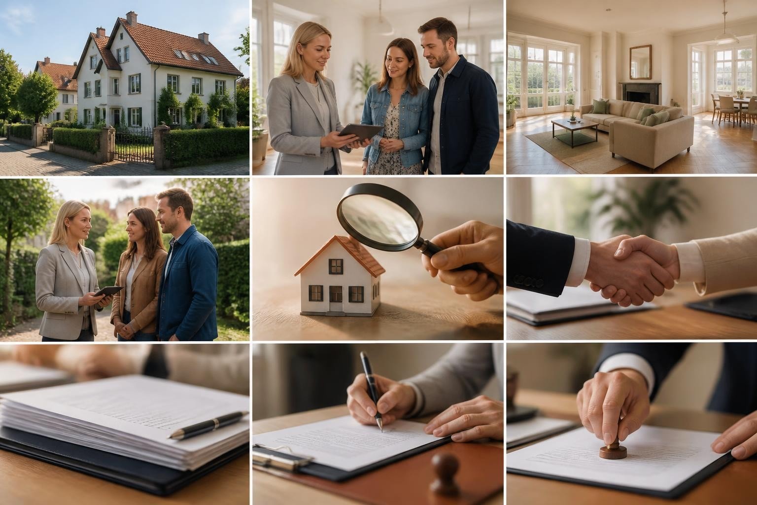 Étapes Vente Maison : Guide Complet pour Vendeurs 2026