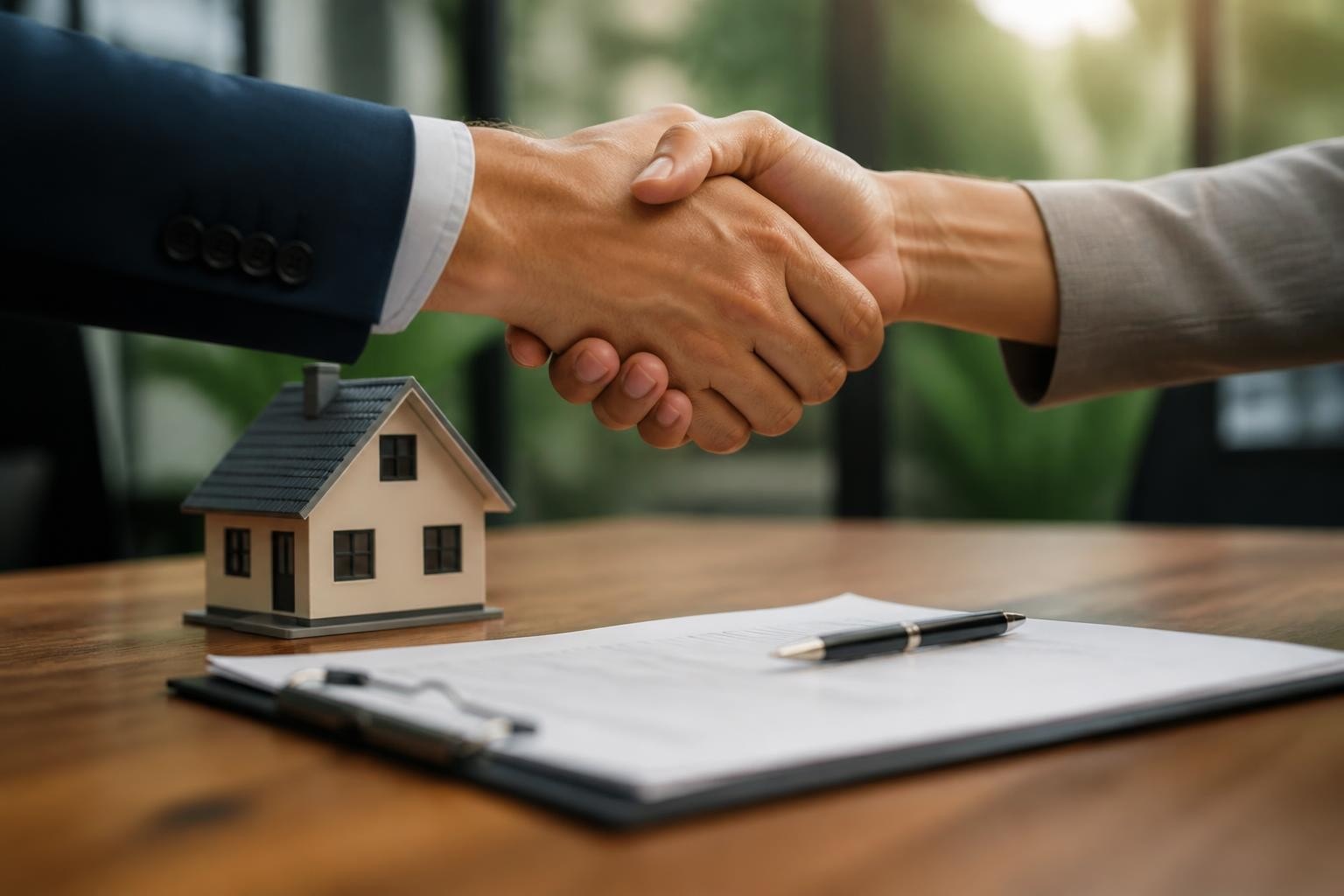 Compromis de vente : étapes et conseils pour vendeurs