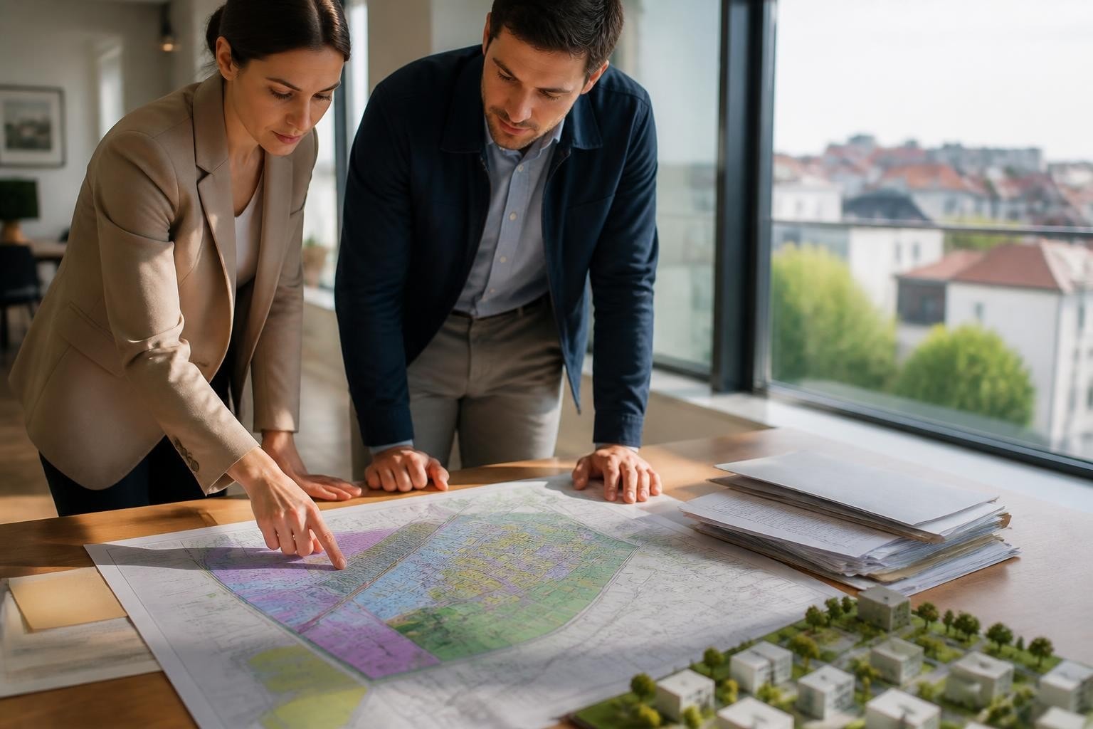 Renseignements urbanistiques : guide pour vendeurs en 2026