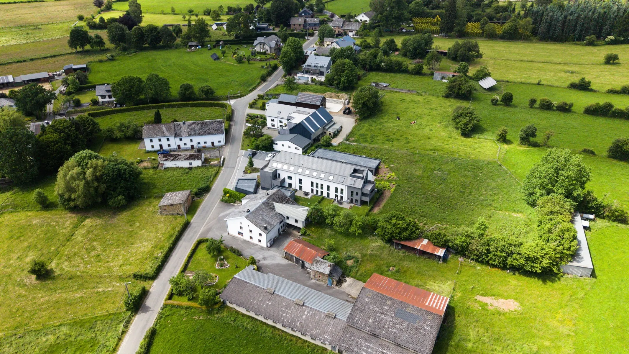 Photo de la maison