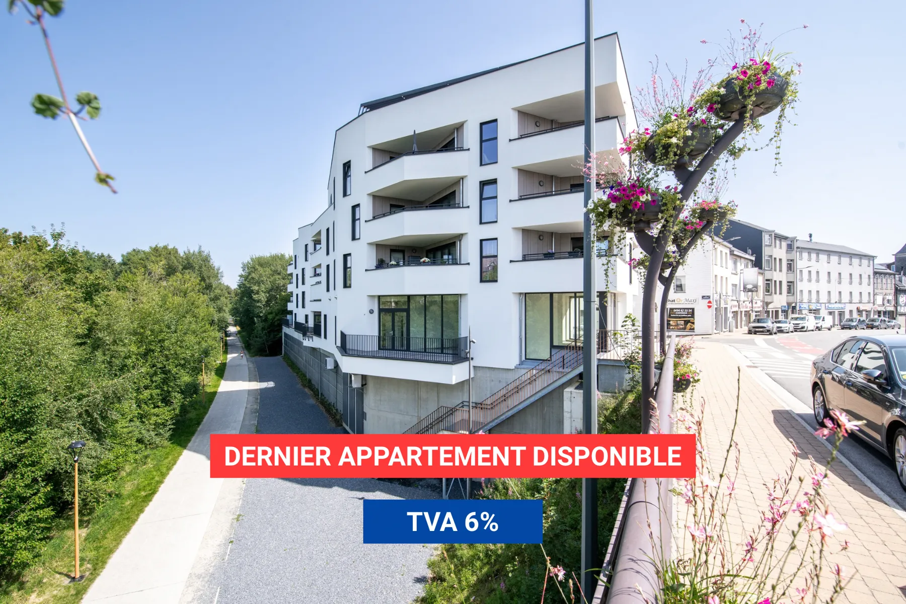 Photo de la maison