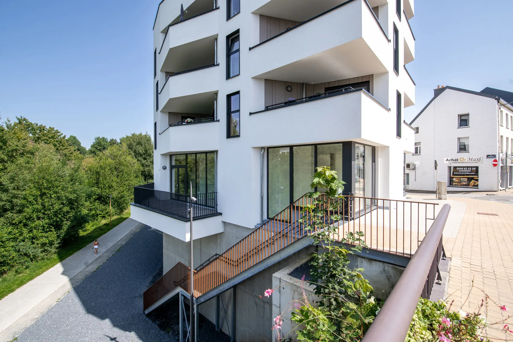 Photo de la maison