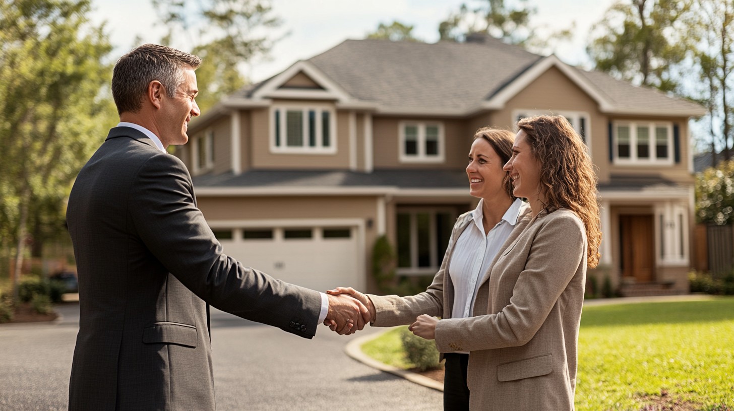 Nouveau régime fiscal en Wallonie : Ce qui change pour l’achat de bien immobilier en 2025